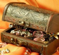 Jewelry box