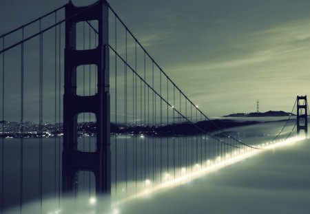 The golden gate - picture, 28, golden, 2012, bridge, 06