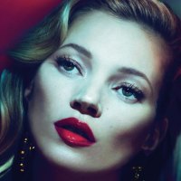 Kate Moss
