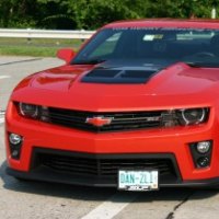 camaro zl1