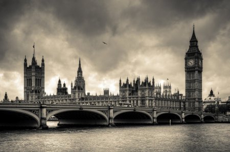 London - 2012, picture, london, 06, 28, bridge