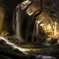 Fantasy World