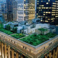 Garden Style New York