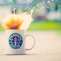 Starbucks Coffee