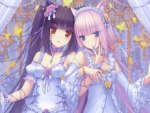 Chocola & Vanilla