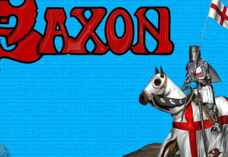 Saxon Wallpaper