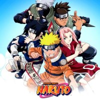 NARUTO â€”ãƒŠãƒ«ãƒˆ Team