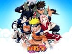 NARUTO —ナルト Team