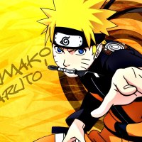 ãƒŠãƒ«ãƒˆNaruto Uzumaki