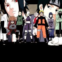 ãƒŠãƒ«ãƒˆNaruto And His Friends