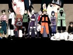 ナルトNaruto And His Friends