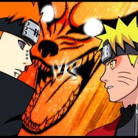 ãƒŠãƒ«ãƒˆNaruto vs Pain