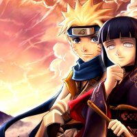 ãƒŠãƒ«ãƒˆNaruto y Hinata