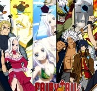 Fairy Tail