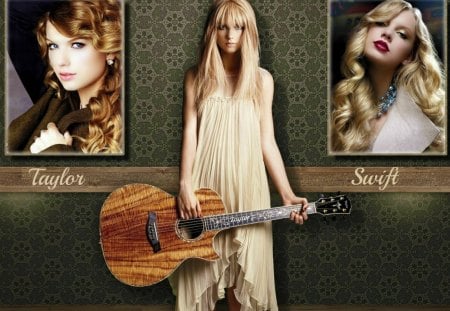 Taylor Swift - singer, music, performer, beautiful