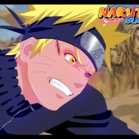 Naruto Uzumaki