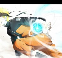 " RASENGAN "