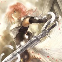 Lightning Farron