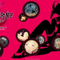 Catherine