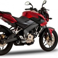 Bajaj Pulsar 200 NS