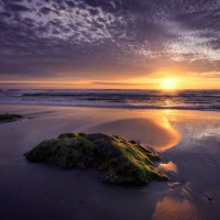 Beautiful Beach