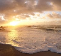 Beautiful Beach