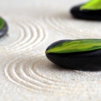 zen still life