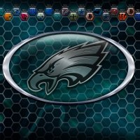 Philadelphia Eagles 2012 Wallpaper