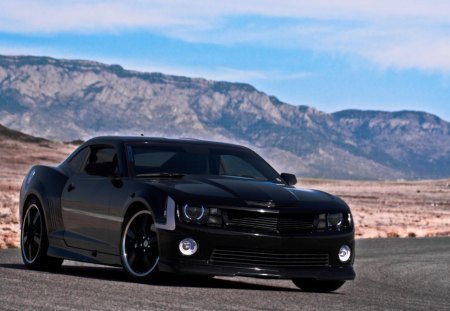 camaro ss - zl1, chevrolet, ss, camaro