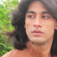 Rajkumar Patra stunning looking widescreen
