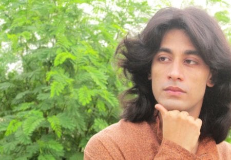 Rajkumar Patra Passionate Eyes 2012 widescreen - rajkumar patra star celeb, bengali actor, passionate eyes, rajkumar patra hairstyles