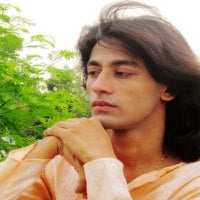 Rajkumar Patra pondering 2012 summer wallpaper widescreen