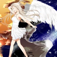 Anime Angel