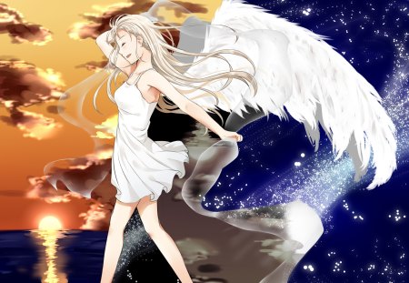 Anime Angel