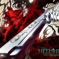 Hellsing