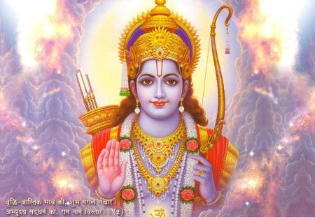 Lord Krishna - krishna, god, vishnu, lord