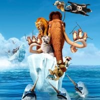 Ice Age 4