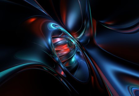 Untitled Wallpaper - abstract, cg, abs