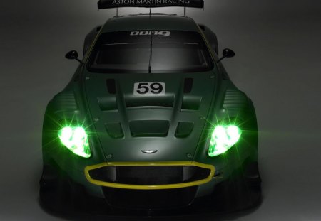 Untitled Wallpaper - gbt, aston martin