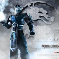 Sub-Zero