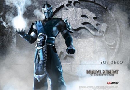 Sub-Zero