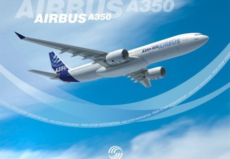 Untitled Wallpaper - air bus, fjjg, airbus