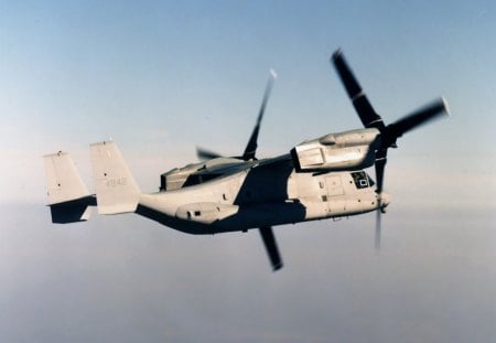 Untitled Wallpaper - boeing, osprey, v-22, aeroplane, bell