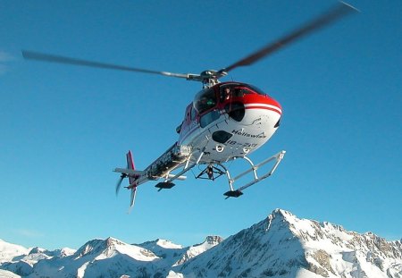 Untitled Wallpaper - heli, as 350, helicopter