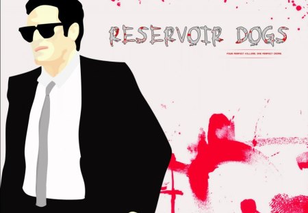 Untitled Wallpaper - reservoir dogs