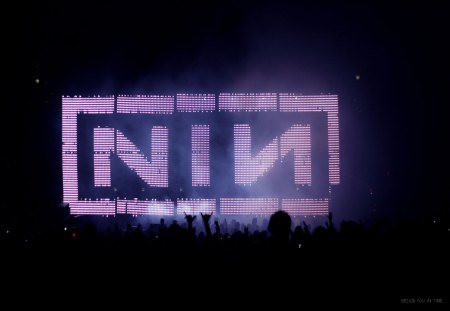 Untitled Wallpaper - nine inch nails, nin