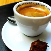 Bazzar Cafe