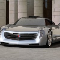 GM EcoJet Concept