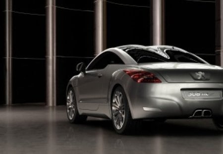 Untitled Wallpaper - rcz, 2007, concept, 308