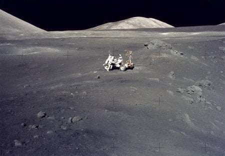 Apollo 17 Lunar Mission - applo 17, lunar mission